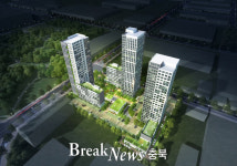 청주시, ‘청주산단 행복주택’ 흥덕구 복대동·송정동 건립 추진