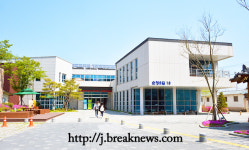 순창군립도서관 문화사랑방 등극