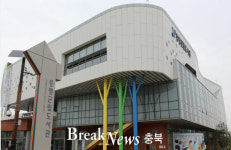 증평군립도서관, 누적 이용객 100만 돌파