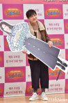 ［포토］정성호, 아내를 향한 마음 두손 가득