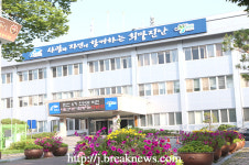 진안군 가축재해 보험 지원 사업 추진