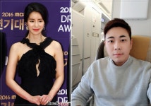 ［공식입장］배우 임지연W-재단 이욱 이사장, 열애 인정..“최근 연인 발전”