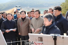 완도군, 보길 제2수원지 건설에 정부 도움 절실