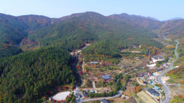 광양시, 백운산자연휴양림 종합산림복합 휴양단지로 탈바꿈
