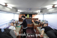충북테크노파크, 경제적·사회적 가치실현 위한 사회공헌 활동