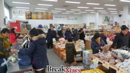 나주로컬푸드직매장, 전남 최초 우수직거래사업장 인증 
