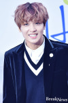 ［포토］NCT 127 해찬, 아이같은 미소