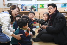 영주시, 새해 ‘19개 읍면동 민생탐방’ 마무리