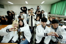 서정대 상담아동청소년과, 높은 취업률 눈길