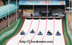 무주군 설 명절 연휴 가족여행 제격!