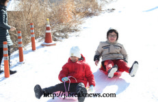 무주군 설 명절 연휴 가족여행 제격!