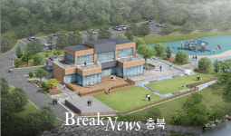 옥천군, 주민 삶의 질 향상에 최선..유치원ㆍ고등학교 무상급식