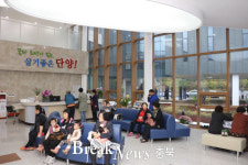 단양군보건소, 의료사각지대 해소 ‘한몫’