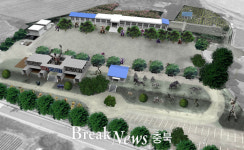 충주, 오대호아트로봇테마파크 9월 개장