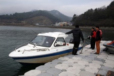 여수해경, 동력수상레저기구조종면허 시험 스타트