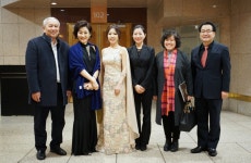 제10회 대한민국오페라대상 수상자 음악회 골든 오페라 갈라콘서트