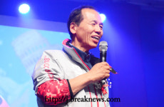 굿바디강원지사 | 【포토】최문순 강원도지사 '굿뉴스코 페스티벌' 축사