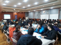 포천시, 2018년 화현면 공동체 교육 실시