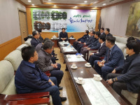 경산시, GM 군산공장 폐쇄에 적극 대처한다