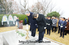 전북 곳곳서 '제99주년 3·1절' 기념행사