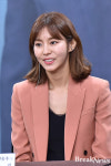 ‘데릴남편 오작두’ 유이, “미투 운동? 여자 입장으로 지지해..안타깝고 속상”