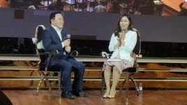 이필운 안양시장 ‘안양누리기’ 출판기념회 개최