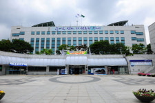 구리강변북로 ‘남구리IC~아천IC 상행선 1차로 확장’ 교통체증 숨통 트여