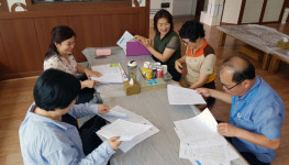 여수지역 음식업소 친절도 향상