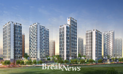 대림산업, ‘e편한세상 양주신도시4차’ 2천여가구 4월 분양