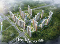 청주 동남지구 대성베르힐 민간임대아파트 공급 
