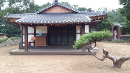 용인시천주교,고초골 공소문화재 등록 ~127년 된 한옥예배당