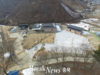 청주시 도농교류센터 ‘거북이 권역단위종합정비사업’ 완료