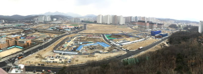남양주시 다산신도시 교통소음에서 해방되다
