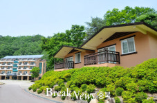 단양군, 소선암자연휴양림 힐링과 휴양지로 각광 