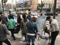 화성동부署, ‘탄력순찰·삼삼오오 순찰’로 주민과 함께 안전한 지역 만들기 앞장