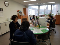 봉화군보건소, 치매안심센터 치매치료관리비 지원