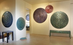 김영준 작가 나전칠기‘-세계적인 예술품으로 승화시켜