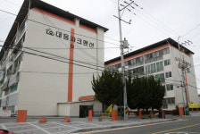 흥해 지진피해 대웅파크맨션 2개동 50세대, 추가 이주조