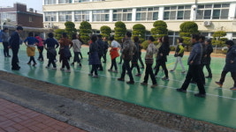 대구 달서구, ‘건강지도자 양성교육’실시