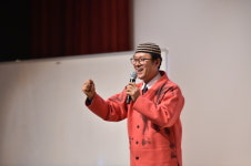 3월 명품 청송아카데미, 노래하는 한의사 ‘김오곤’ 강연