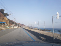 울진군,‘기성망양 권역단위종합정비사업 준공’