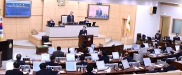 여수시의회, 전남권역 재활병원 건립 보류 결정