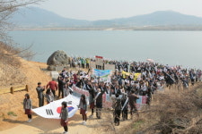 여주시,이포나루서 ‘4.3 독립만세 운동’ 재연 예정