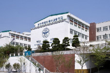 부산 외국어고.국제고.자사고 전형시기, 일반고와 같은 기간에 실시