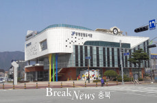 증평군립도서관, 이용자 맞춤 서비스 제공