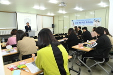 구리시, ‘세살마을 임신 출산 교육’ 성황리 종료