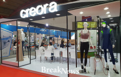 효성, 프리미엄 섬유로 인도네시아 시장 공략