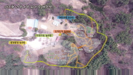 영주시, 아동친화적 놀이공간 ‘유아숲체험원’ 조성