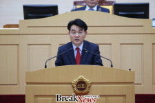 서일용 도의원, 전남개발공사 보여주기식 사업행태 지적