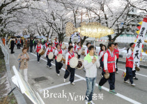 제34회 수안보 온천제, 수안보 물탕공원 일원 13일 개최
